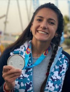 María Celia Tejerina