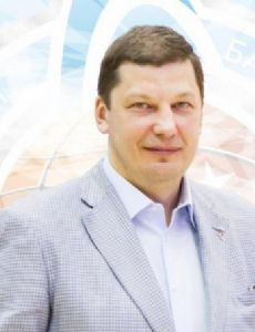 Sergei Panov