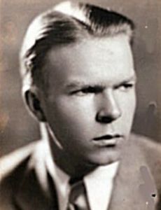 Frank Gabrielson