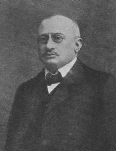 Axel Londen