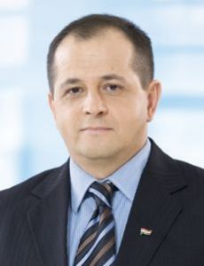 Gyula Budai
