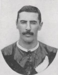 George A. Gillett