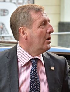 Michael Creed