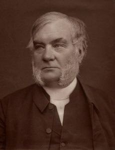 Robert Gregory (priest)