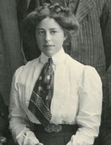Kathleen E. Carpenter