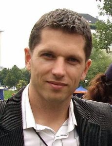 Piotr Rysiukiewicz
