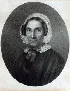 Charlotte von Kathen
