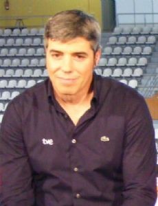 Alberto Urdiales