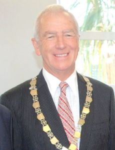 David Ogden (Wellington Region mayor)