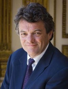 Jean-Louis Borloo