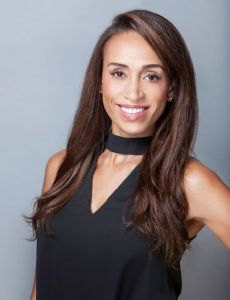 Jenna Gomez