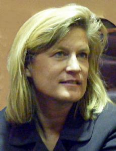 Sue Kullen