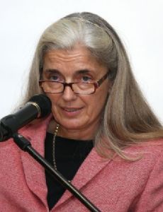 Isabel Pfeiffer-Poensgen