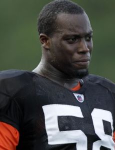 Marcus Benard