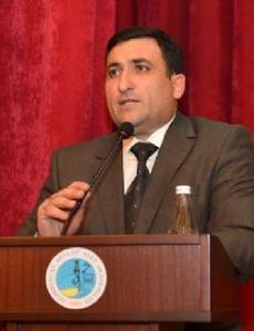 Mustafa Babanli