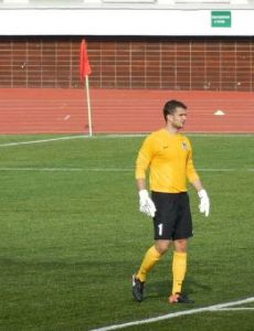 Andrei Ryzhikov