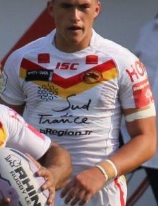 Lucas Albert