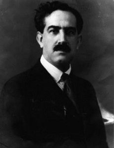 Carl L. Alsberg