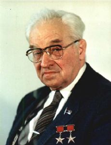 Vladimir Kotelnikov