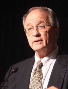 Robert G. Marshall
