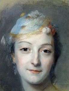 Marie Fel