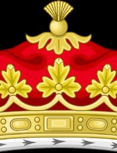 Duke of Lennox
