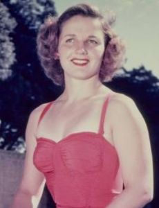 Pat McCormick (diver)