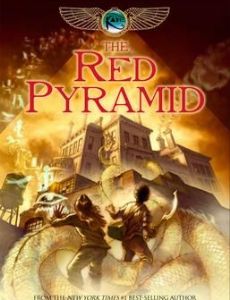 The Red Pyramid