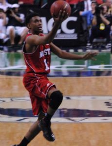 Ryan Harrow