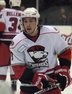 Justin Faulk