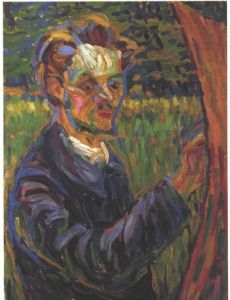 Erich Heckel