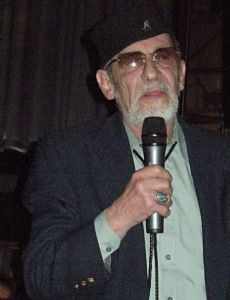 Roberto Maestas