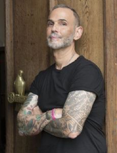 Ernesto Pujol