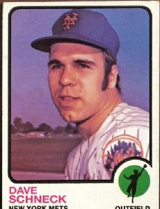Dave Schneck