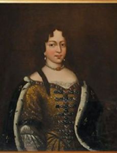 Teofila Ludwika Zasławska
