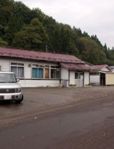Kurosawa Station (Yokote)