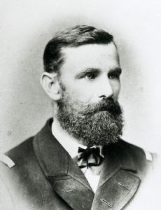 Karl Weyprecht
