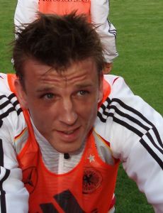 Bernd Schneider