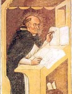 Raymond of Penyafort
