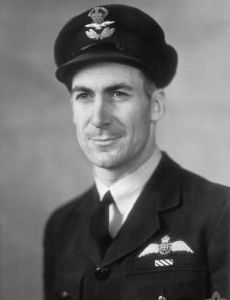 Charles Scherf