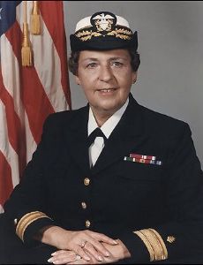 Mary Joan Nielubowicz