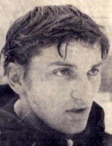 Romulus Gabor