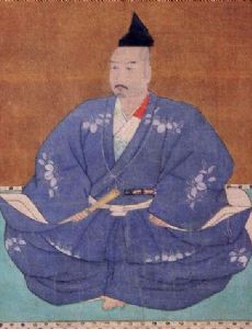 Miyoshi Nagayoshi