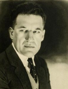 Walter Long