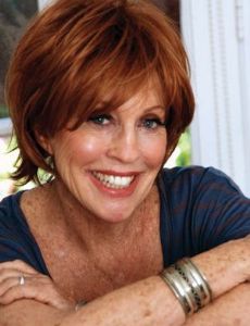 Patti Hawn