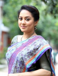 Tarin (actress)