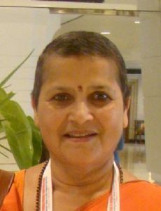 Atmaprajnananda Saraswati
