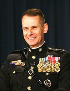 Peter Pace