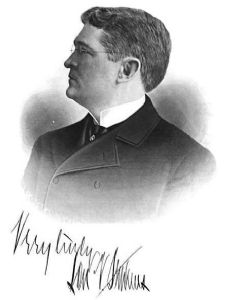Lon Vest Stephens