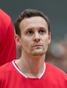 Benedikt Danek